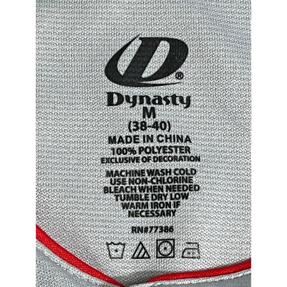 Chicago Cubs Jersey MLB Baseball Men's Size M - Picture 6 of 7